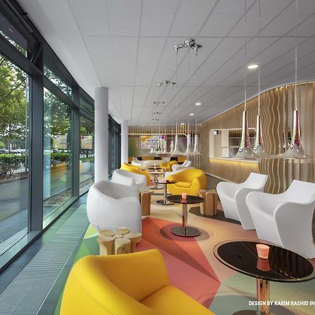 Prize By Radisson, Bremen City Exterior photo