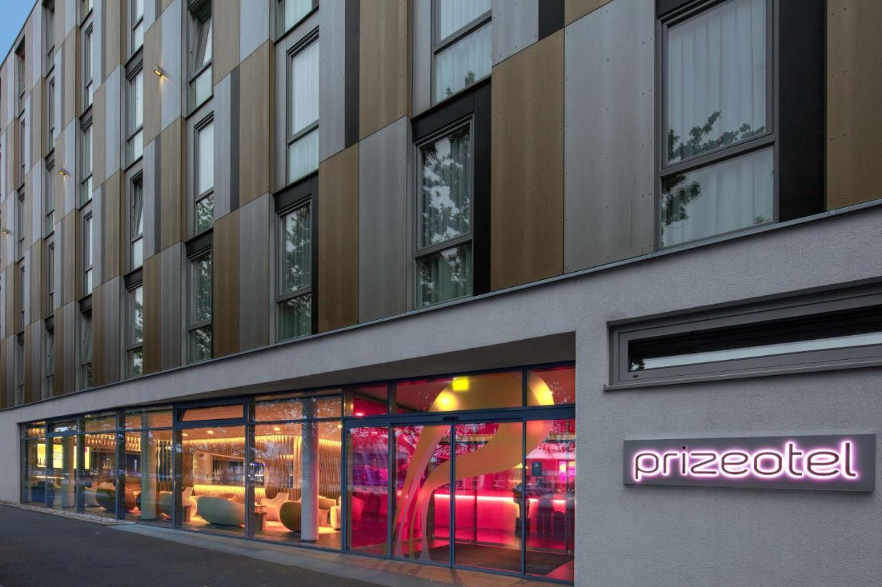 Prize By Radisson, Bremen City Exterior photo