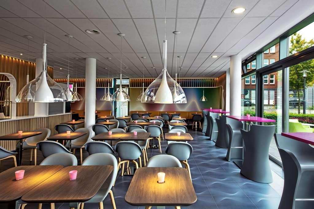 Prize By Radisson, Bremen City Restaurant photo