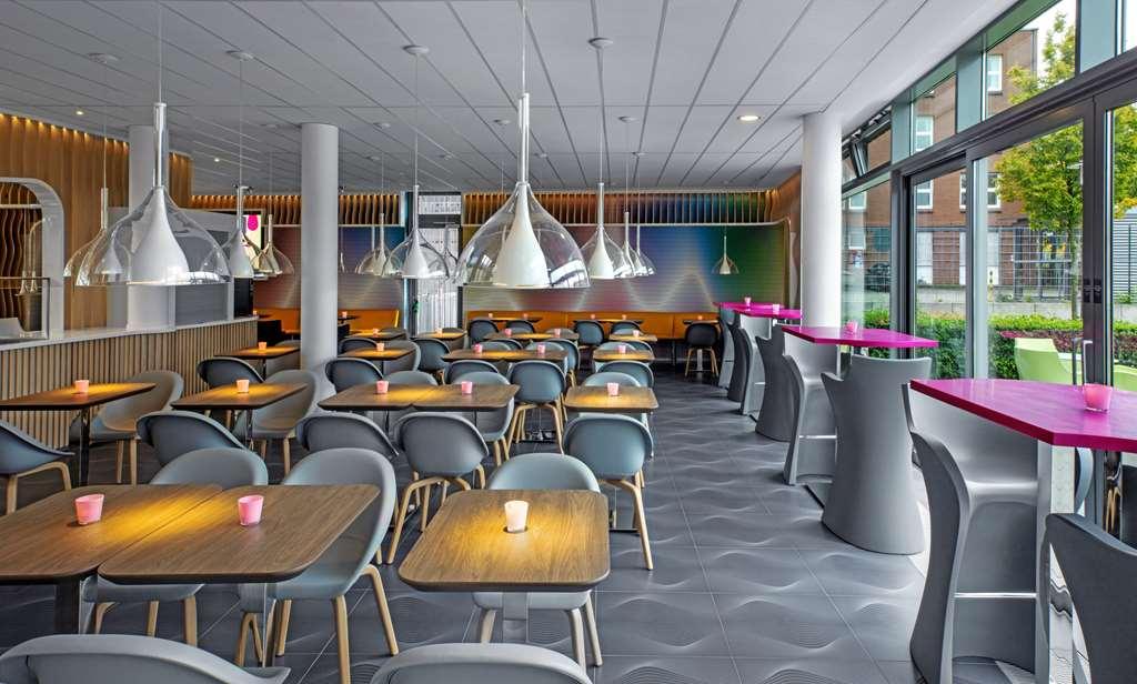 Prize By Radisson, Bremen City Restaurant photo