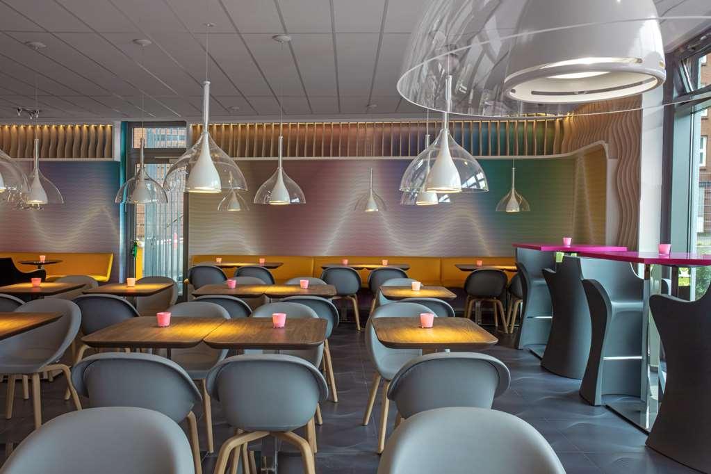 Prize By Radisson, Bremen City Restaurant photo