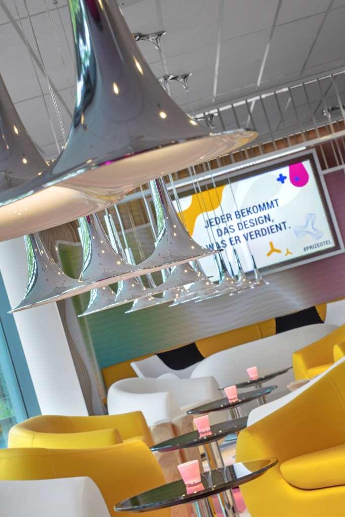 Prize By Radisson, Bremen City Interior photo