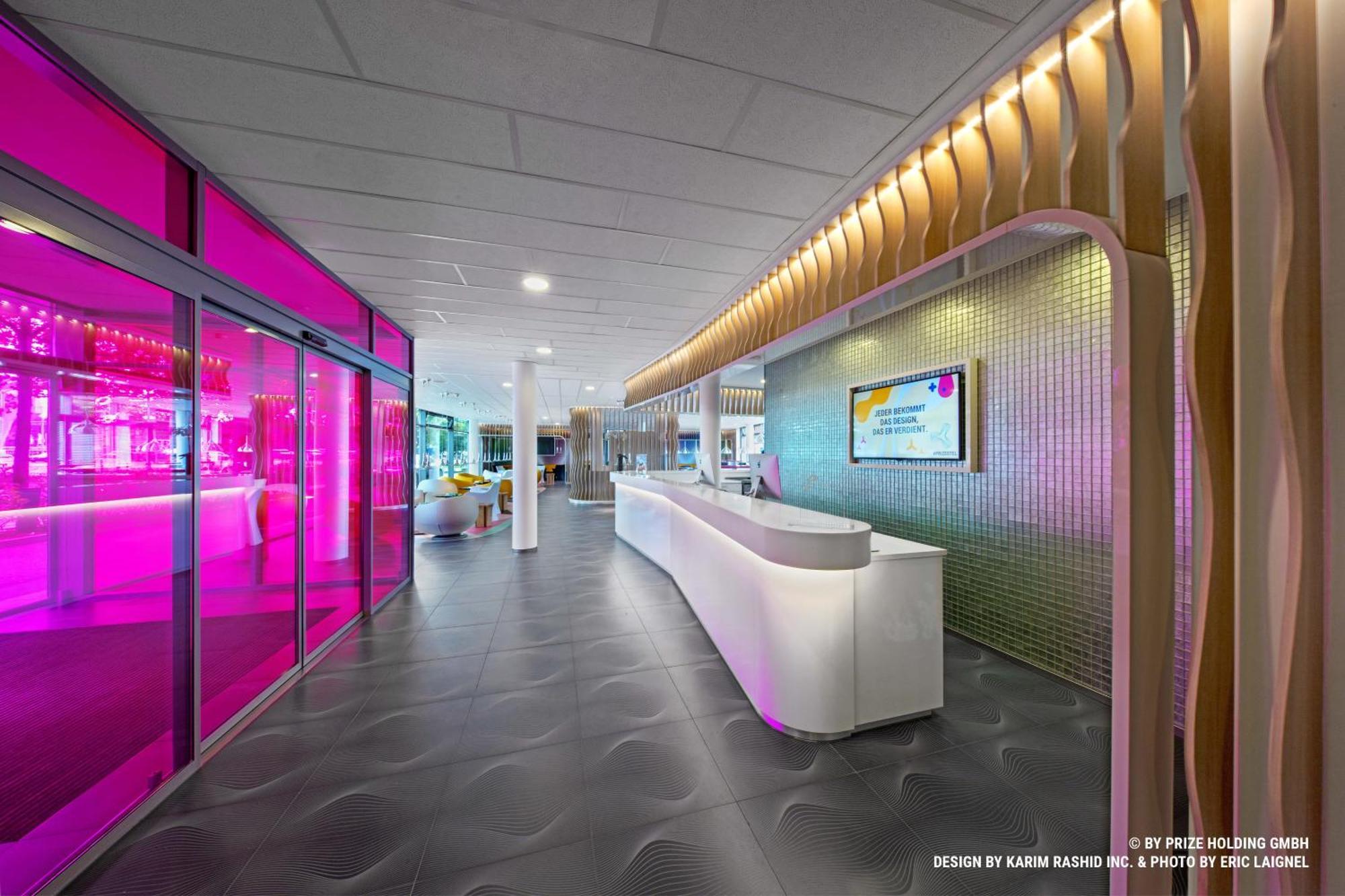 Prize By Radisson, Bremen City Exterior photo