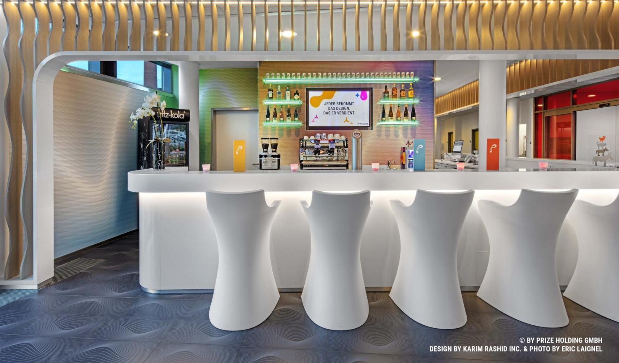Prize By Radisson, Bremen City Exterior photo