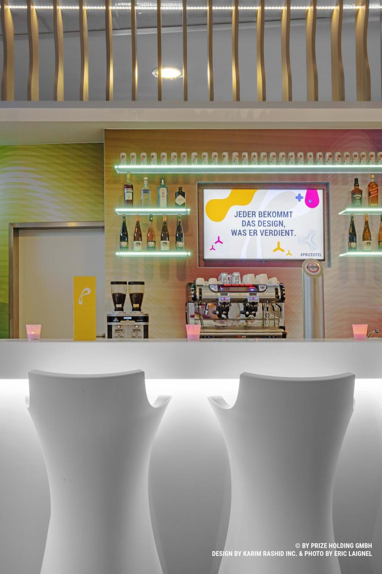Prize By Radisson, Bremen City Exterior photo