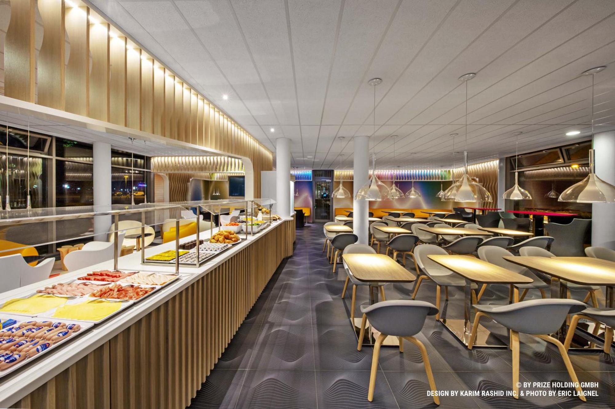 Prize By Radisson, Bremen City Exterior photo