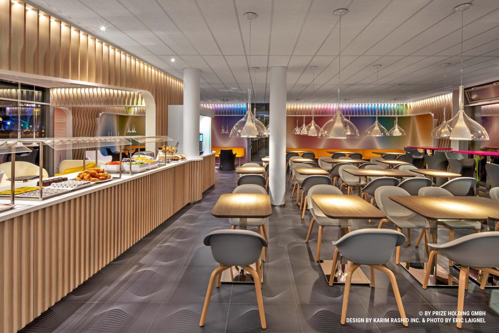 Prize By Radisson, Bremen City Exterior photo