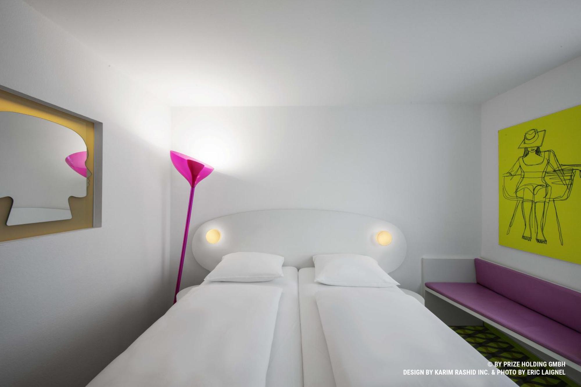Prize By Radisson, Bremen City Exterior photo