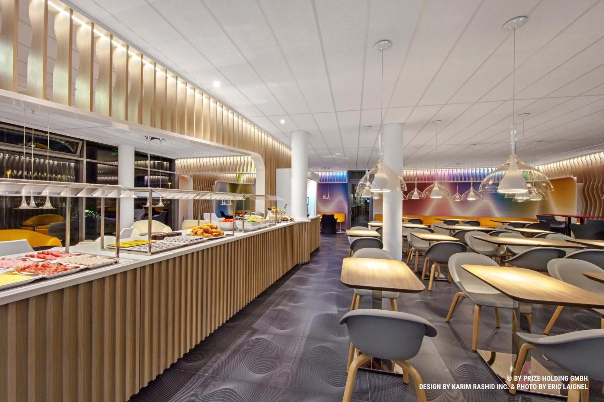 Prize By Radisson, Bremen City Exterior photo