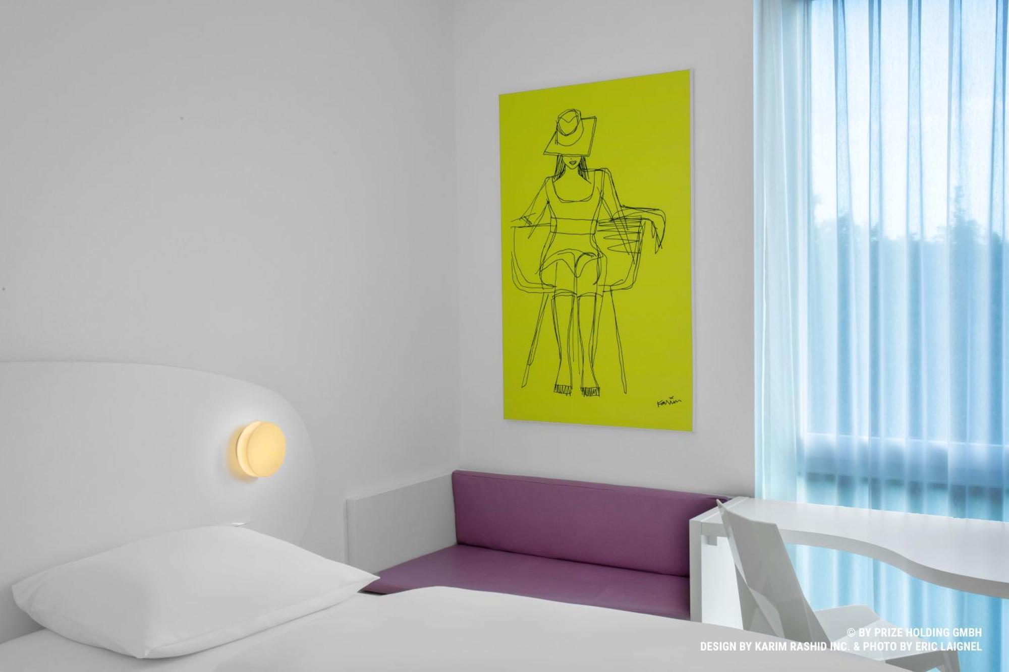 Prize By Radisson, Bremen City Exterior photo