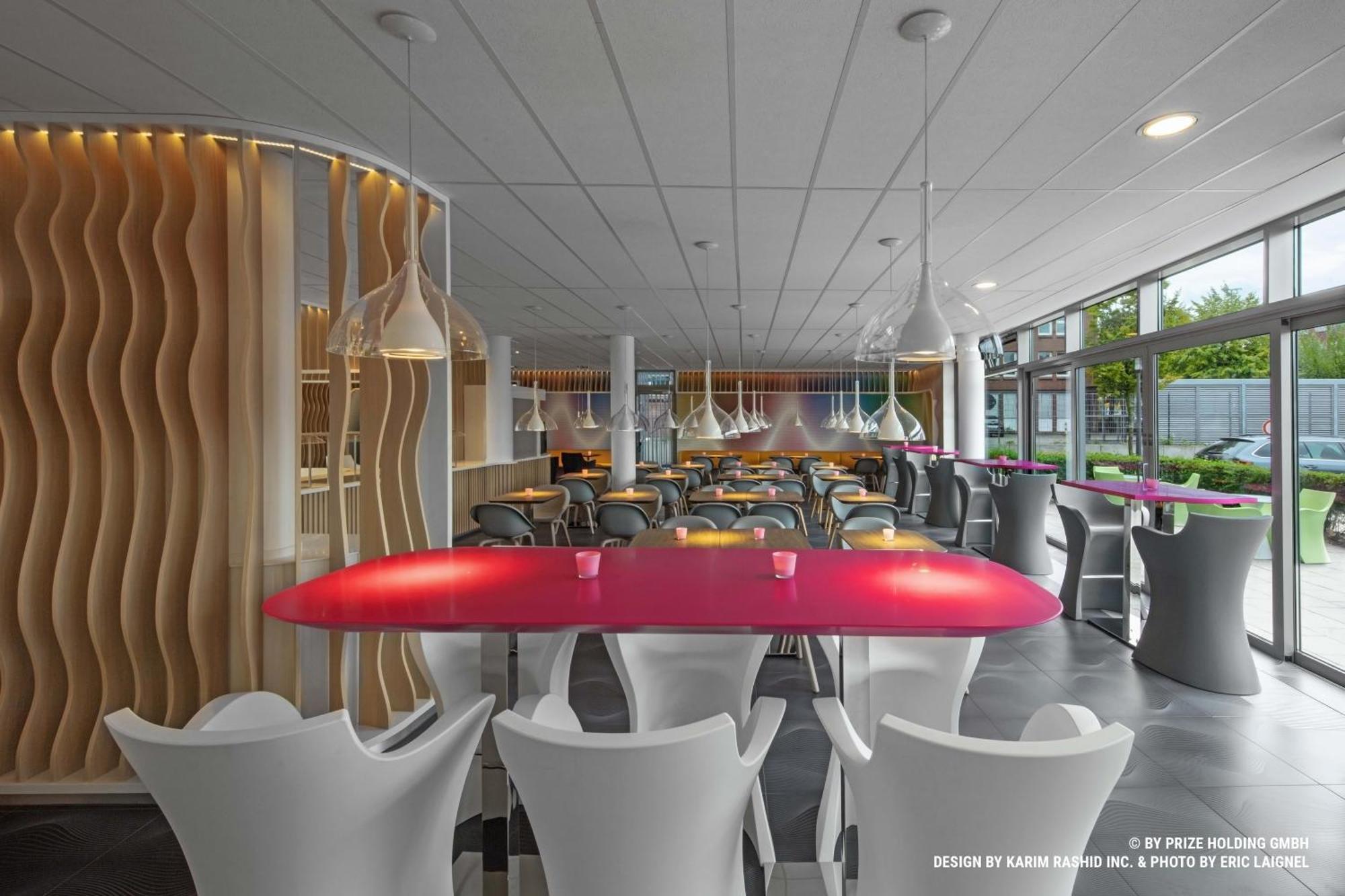 Prize By Radisson, Bremen City Exterior photo