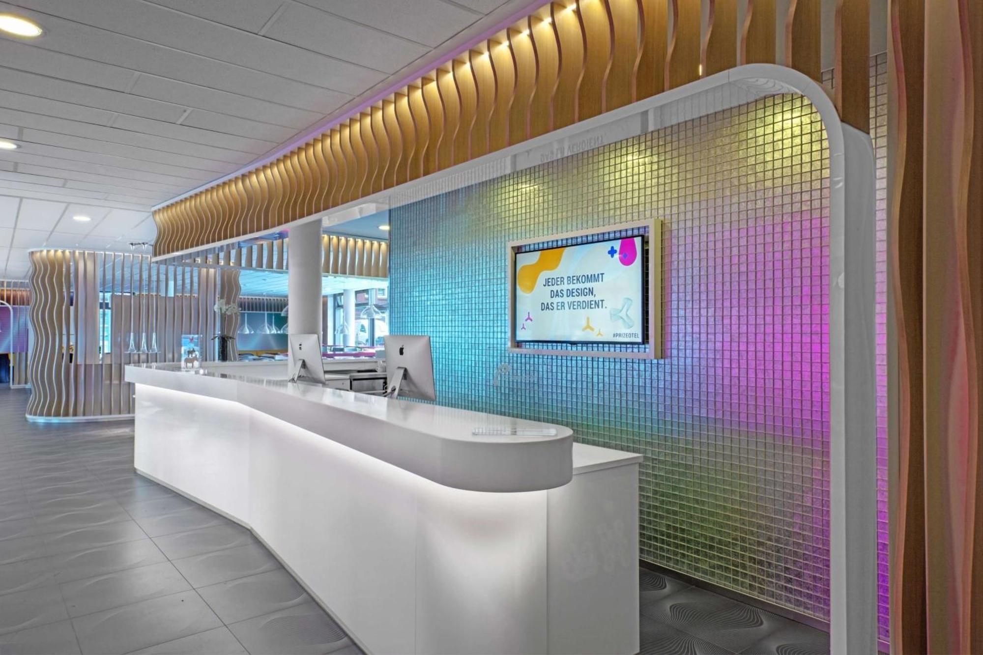 Prize By Radisson, Bremen City Exterior photo