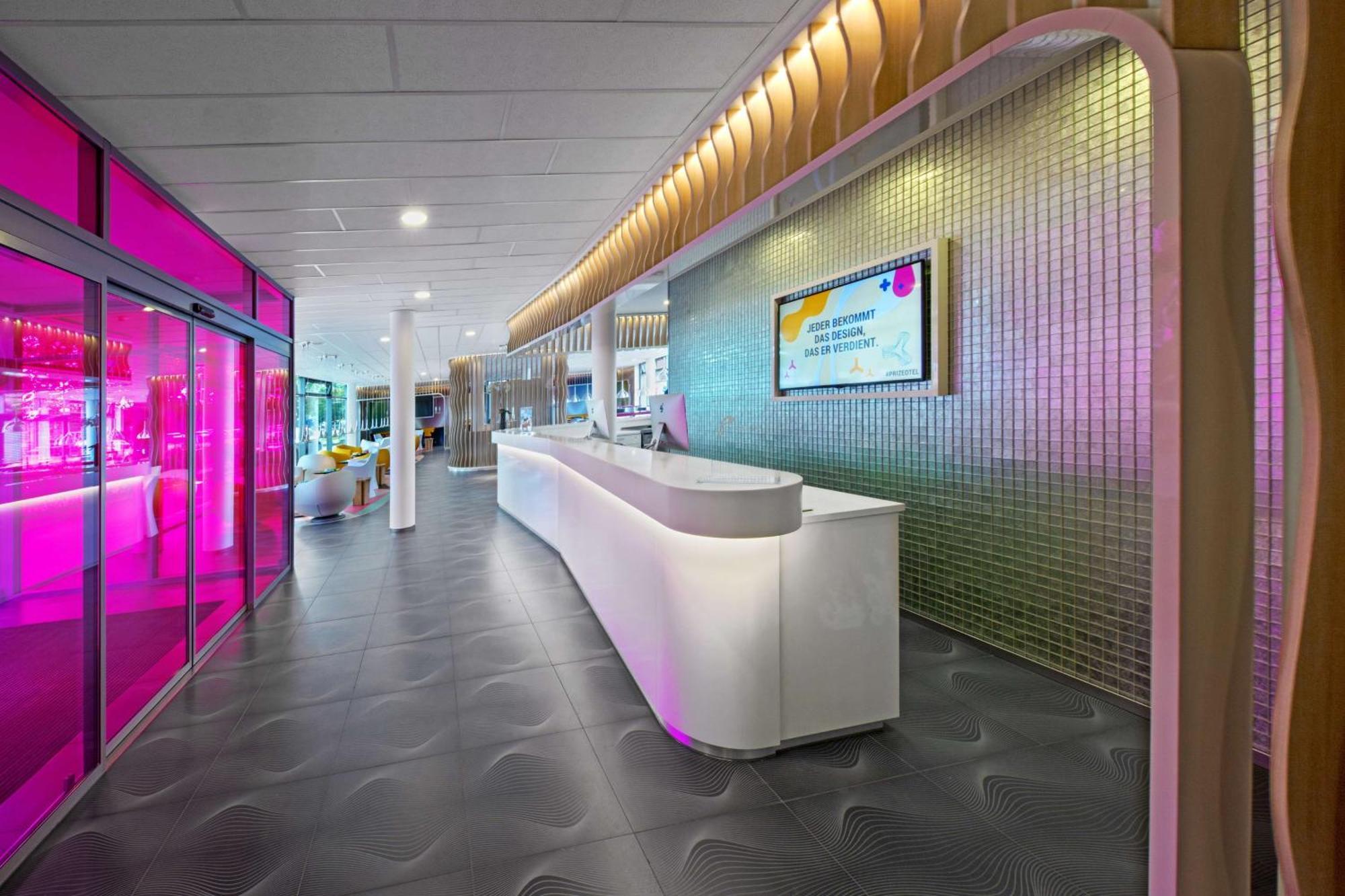 Prize By Radisson, Bremen City Exterior photo