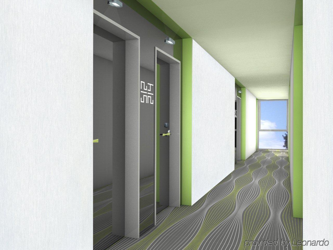 Prize By Radisson, Bremen City Interior photo