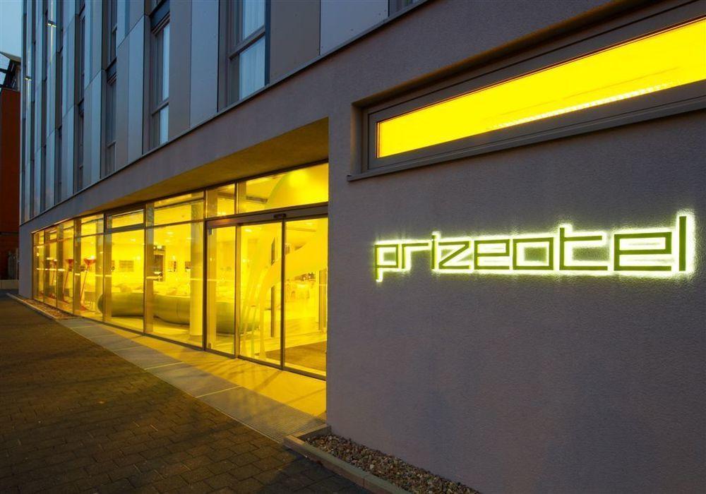 Prize By Radisson, Bremen City Exterior photo