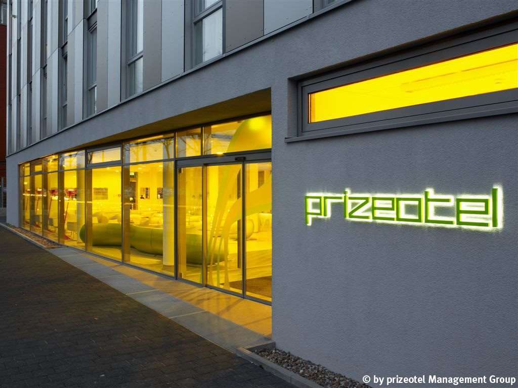 Prize By Radisson, Bremen City Exterior photo