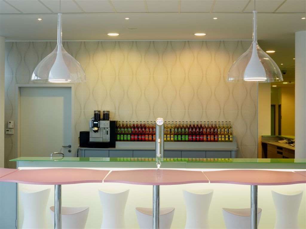 Prize By Radisson, Bremen City Restaurant photo