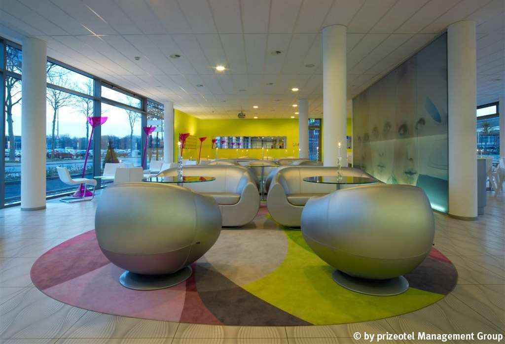 Prize By Radisson, Bremen City Restaurant photo