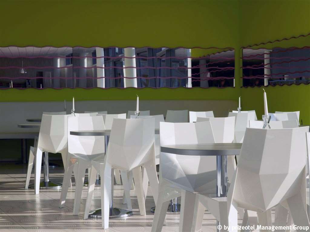 Prize By Radisson, Bremen City Restaurant photo